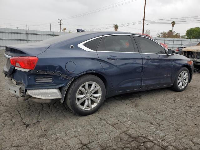 Vin: 1g1105s3xhu168010, lot: 53487565, chevrolet impala lt 20173