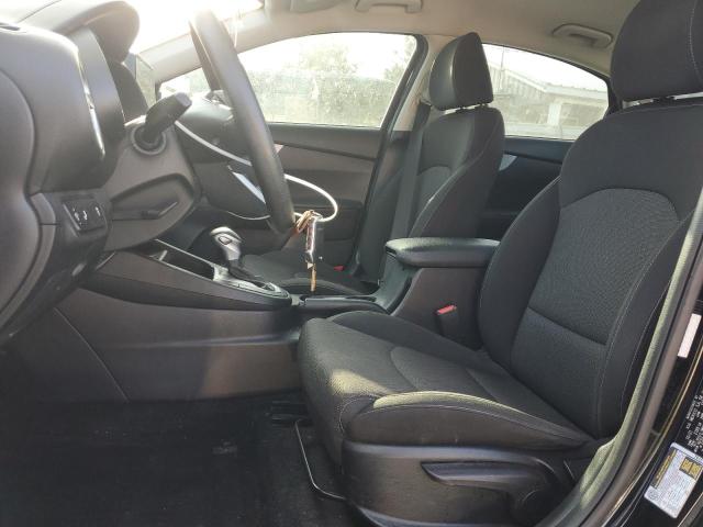 2022 KIA FORTE FE - 3KPF24ADXNE424779