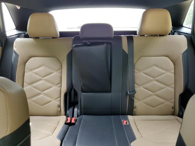 2024 VOLKSWAGEN ATLAS CROS - 1V2WE2CA0RC209115