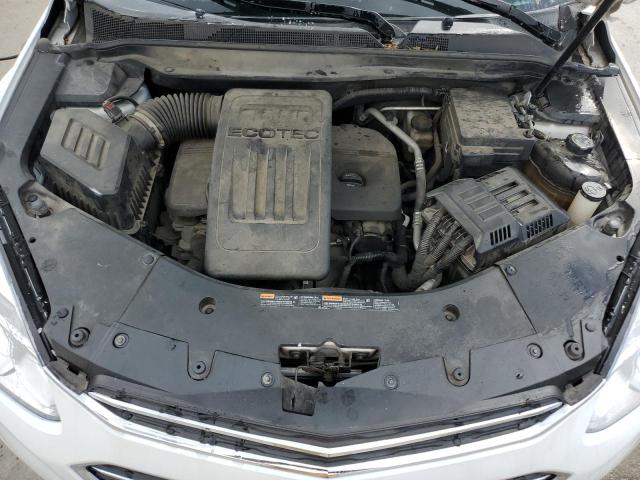 2016 CHEVROLET EQUINOX LT - 2GNALCEK7G1151527