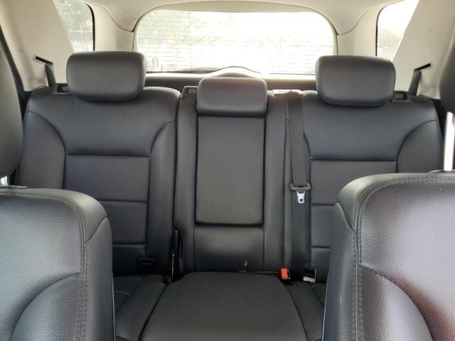 2010 MERCEDES-BENZ ML 350 - 4JGBB5GB9AA590939