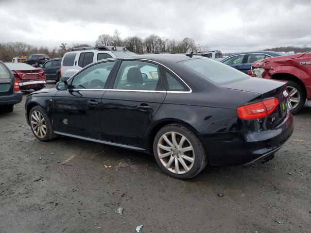 Vin: waubfafl0en017211, lot: 51693065, audi a4 premium 20142