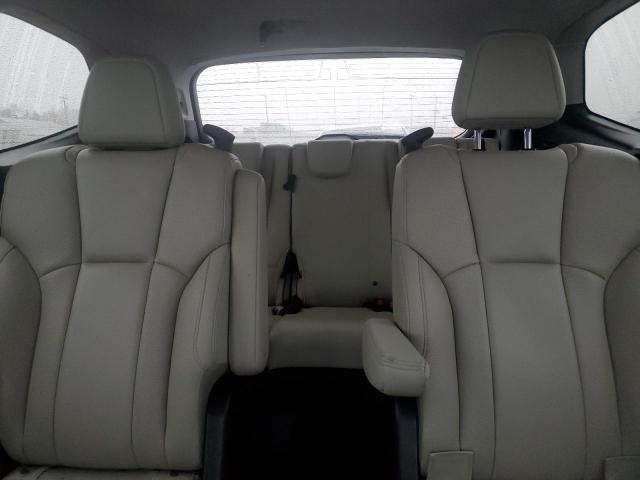 2022 SUBARU ASCENT LIM 4S4WMAPD4N3410332