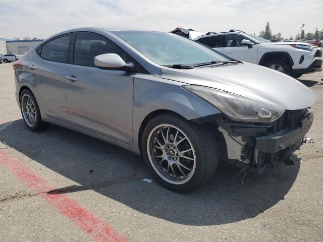Vin: kmhdh4ae8eu158013, lot: 52830695, hyundai elantra se 20144