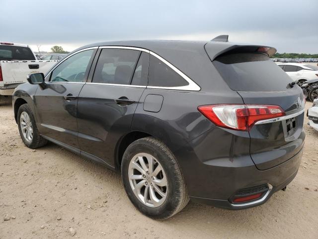 Vin: 5j8tb3h32gl014211, lot: 53205035, acura rdx 20162