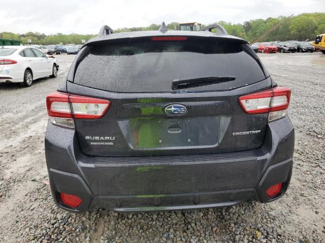 2019 SUBARU CROSSTREK - JF2GTAECXKH242525