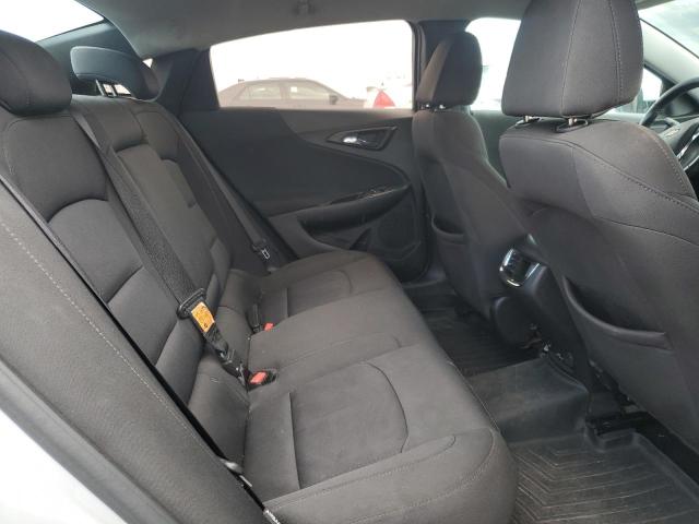 2018 CHEVROLET MALIBU LT - 1G1ZD5ST7JF178804