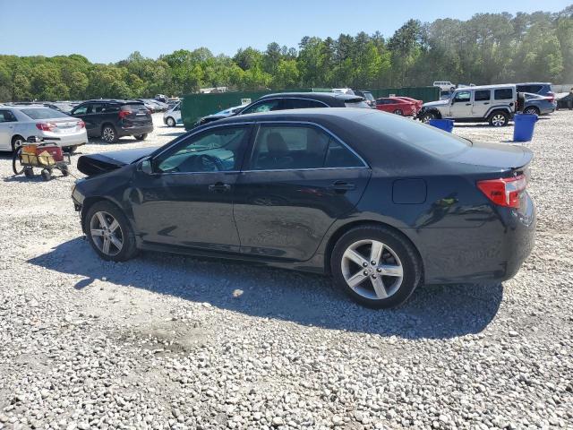 Vin: 4t1bf1fk7du233745, lot: 53496295, toyota camry l 20132