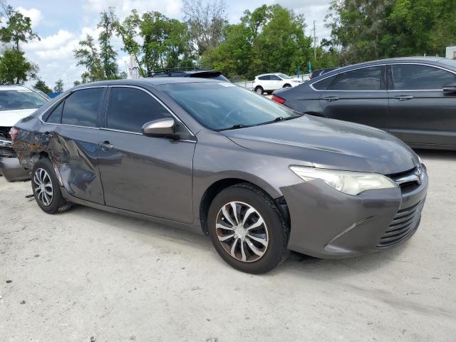 2015 TOYOTA CAMRY LE - 4T1BF1FK8FU065732