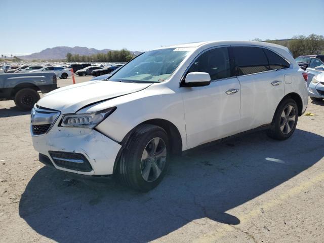 Vin: 5fryd4h24eb014429, lot: 55143495, acura mdx 2014 img_1