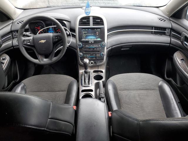 2015 CHEVROLET MALIBU 1LT - 1G11C5SLXFF181848