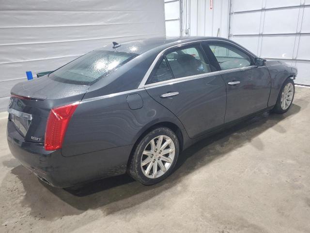 Vin: 1g6ax5sx5e0185132, lot: 52292465, cadillac cts luxury collection 20143