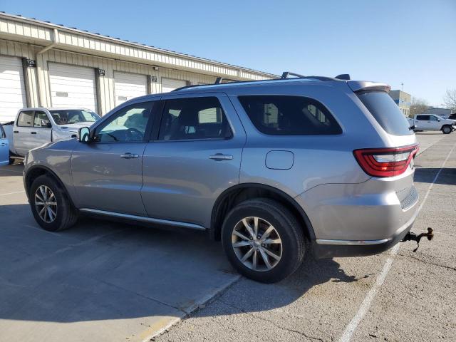 Vin: 1c4rdjdg1fc892078, lot: 52322775, dodge durango limited 20152