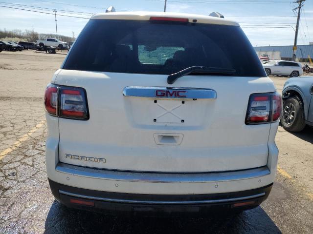 2015 GMC ACADIA SLE 1GKKRNED6FJ263852
