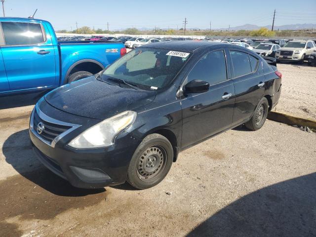 Vin: 3n1cn7ap3fl820204, lot: 51998165, nissan versa s 2015 img_1