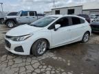 2019 CHEVROLET CRUZE LS - 3G1BC6SM6KS554411