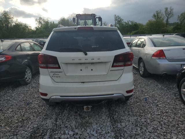 2017 DODGE JOURNEY CR - 3C4PDCGB7HT614599
