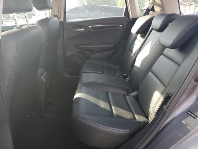 2016 HONDA FIT EX 3HGGK5H97GM703726