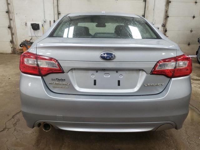 2015 SUBARU LEGACY 2.5 - 4S3BNBD61F3022455