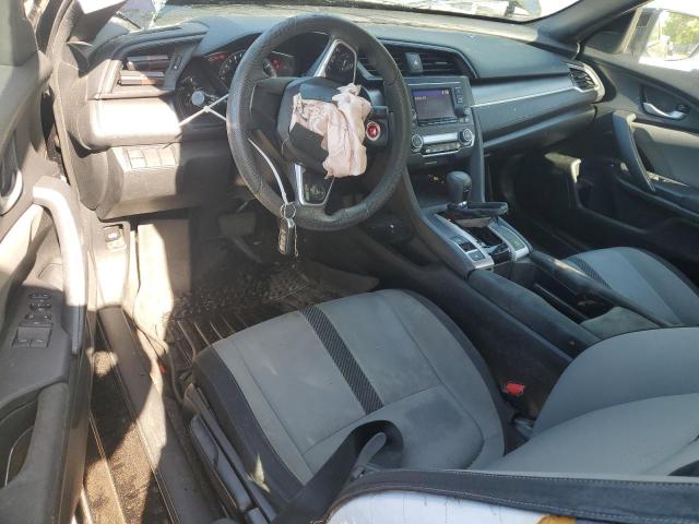 2016 HONDA CIVIC LX - 2HGFC4B06GH305502
