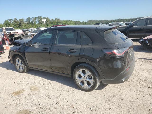 2024 HONDA HR-V LX - 3CZRZ1H39RM735193