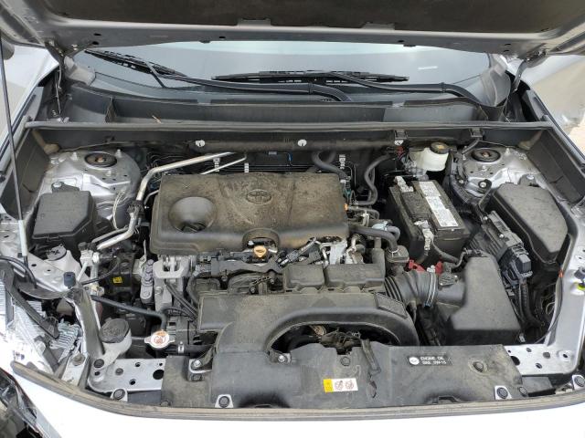 2021 TOYOTA RAV4 LE 2T3H1RFV7MC093383