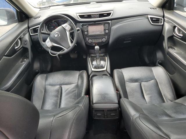 2016 NISSAN ROGUE S - 5N1AT2MT8GC896029