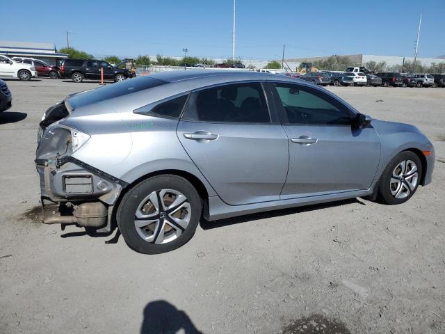 Vin: 19xfc2f57he025013, lot: 53141025, honda civic lx 20173