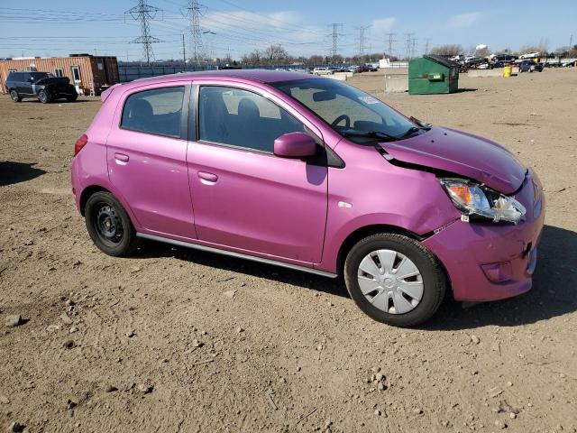 2015 MITSUBISHI MIRAGE DE ML32A3HJ2FH056264