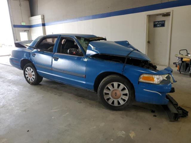 Vin: 2fabp7bv5ax106636, lot: 54542885, ford crown vic police interceptor 20104