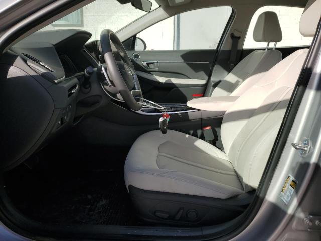 2023 HYUNDAI SONATA HYB - KMHL34JJ4PA080051