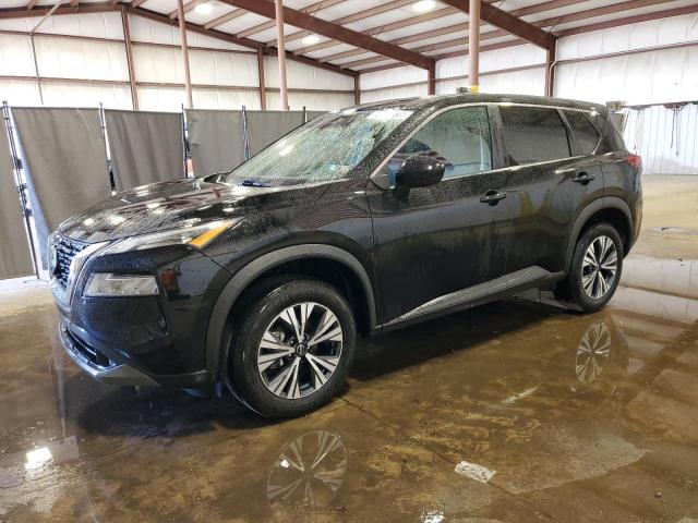 Vin: 5n1bt3bb8pc794072, lot: 54775775, nissan rogue sv 2023 img_1
