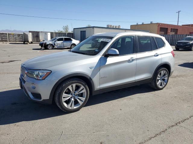 Vin: 5uxwz7c50g0r33289, lot: 54436595, bmw x3 sdrive28i 2016 img_1