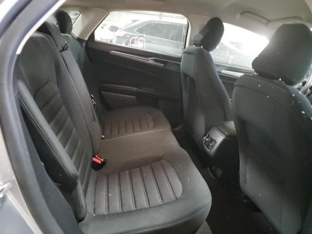 2020 FORD FUSION SE - 3FA6P0HD6LR235199