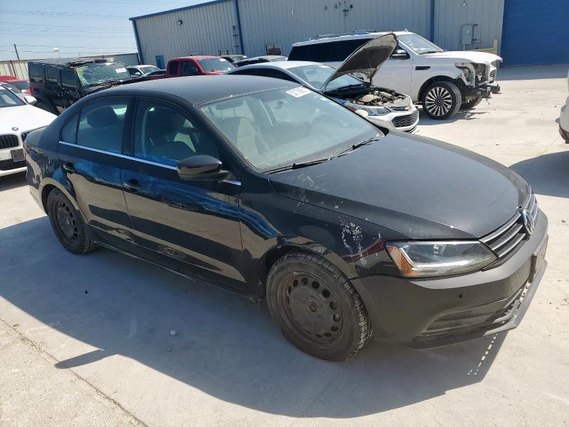 Vin: 3vw2b7aj9hm360330, lot: 52176865, volkswagen jetta s 20174
