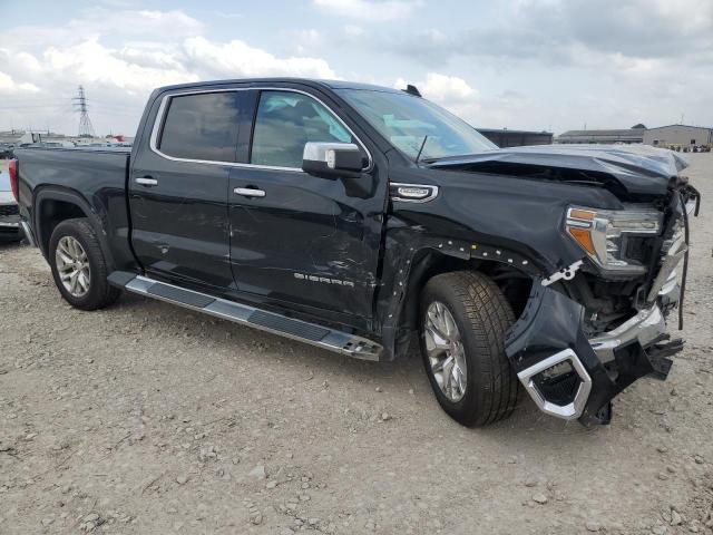 Vin: 3gtp8ded2lg285715, lot: 55096895, gmc sierra c1500 slt 20204
