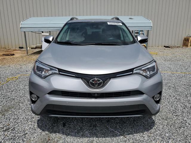 2017 TOYOTA RAV4 LIMIT - 2T3DFREV8HW648248