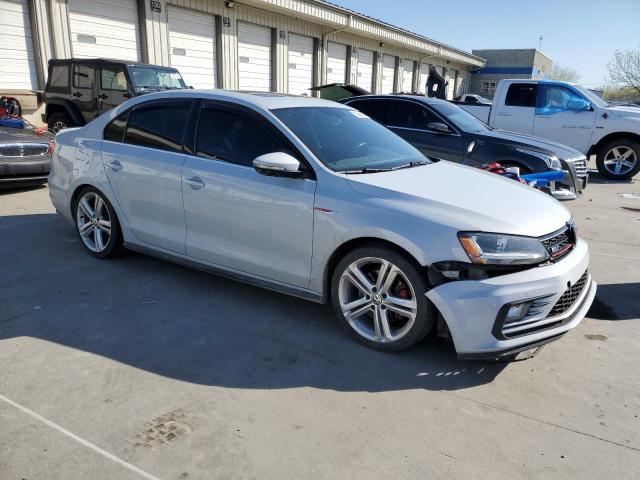 Vin: 3vw5t7aj3hm337023, lot: 53444155, volkswagen jetta gli 20174