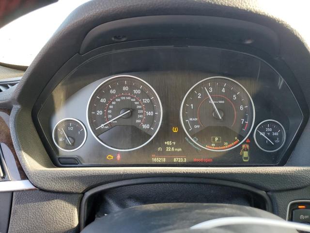 2015 BMW 428 I WBA3N3C59FK233053