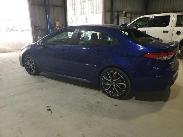 Vin: 5yfs4mce2np116065, lot: 51207445, toyota corolla se 20222