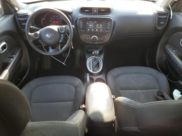 2018 KIA SOUL + - KNDJP3A52J7519149