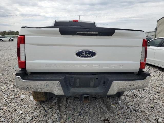2019 FORD F350 SUPER - 1FT8W3BT3KED23989