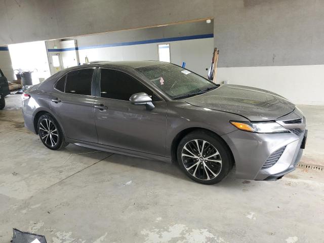 Vin: 4t1g11ak8lu930853, lot: 51788105, toyota camry se 20204