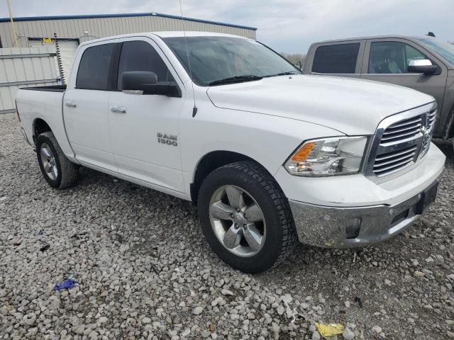 2016 RAM 1500 SLT - 1C6RR7LG0GS112236