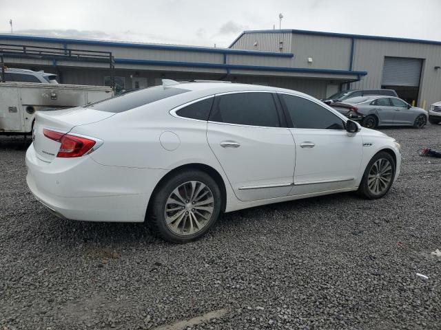 Vin: 1g4zp5ss5hu203173, lot: 53788535, buick lacrosse essence 20173