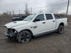2019 RAM 1500 CLASS - 3C6RR7KT9KG722988