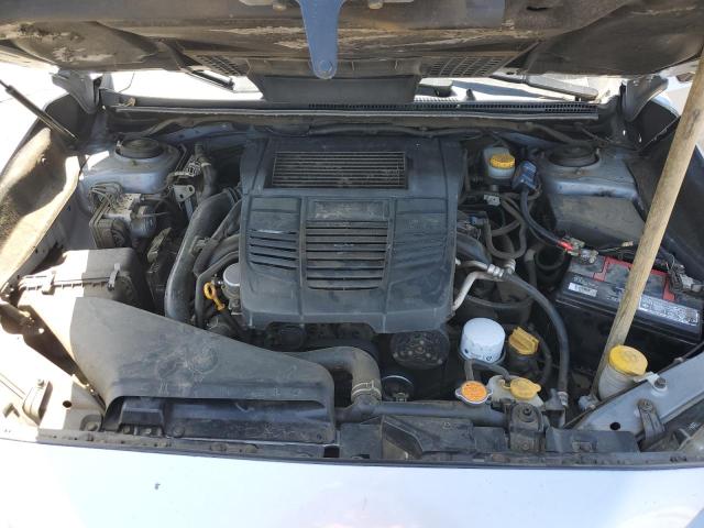2016 SUBARU WRX LIMITE JF1VA1J65G9818699