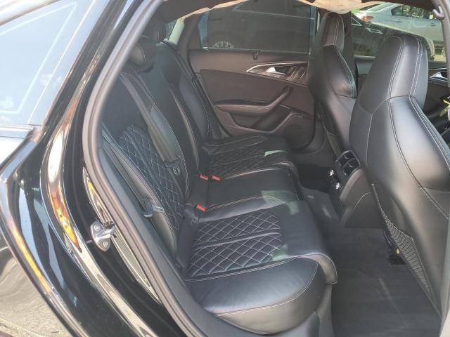 2018 AUDI S6 PREMIUM WAUFFAFC5JN052662