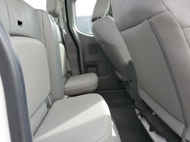 2021 NISSAN FRONTIER S 1N6ED0CE5MN707733