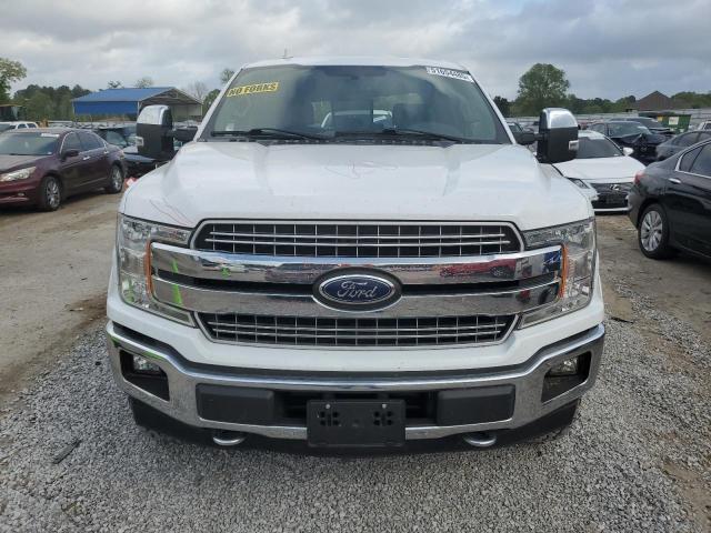 2018 FORD F150 SUPER - 1FTEW1EG6JKF64029